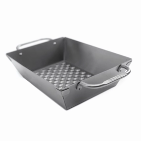 Broil King Wok IMPERIAL Stainless Steel Grill Topper - 69818Stainless steel BBQ tool set