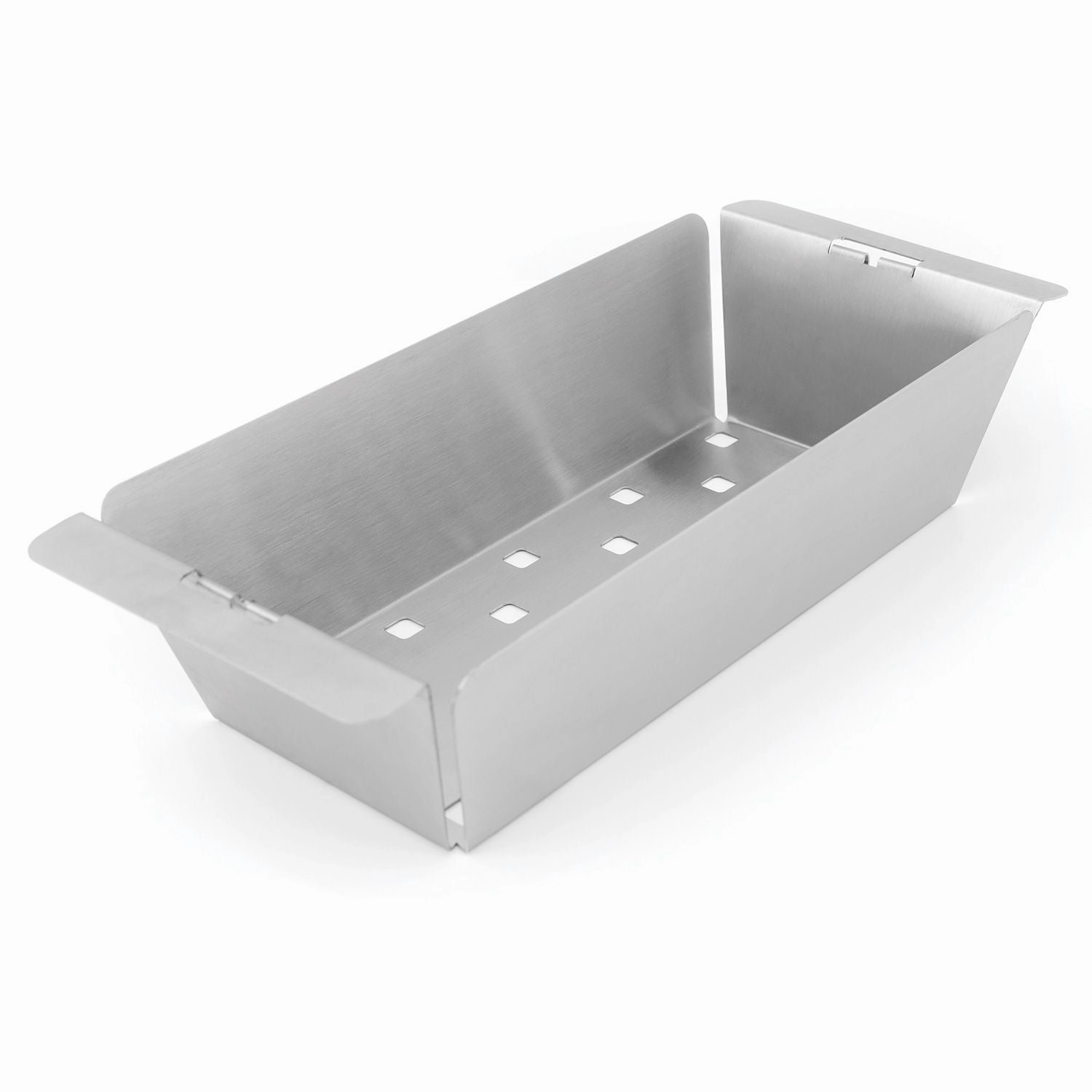 Broil King Wok Narrow Stainless Steel Grill Topper - 69822Stainless steel BBQ tool set