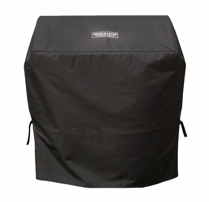 Broilmaster 32-Inch/34-Inch Grill on Cart Cover BSACV34LStainless steel BBQ tool set