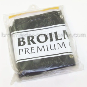 Broilmaster Built-in Cover for Grill Built into Island DPA45Stainless steel BBQ tool set
