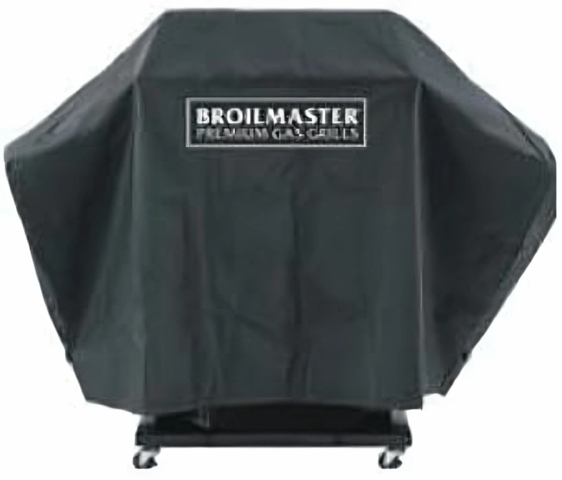 Broilmaster Built-in Cover for Grill Built into Island DPA45