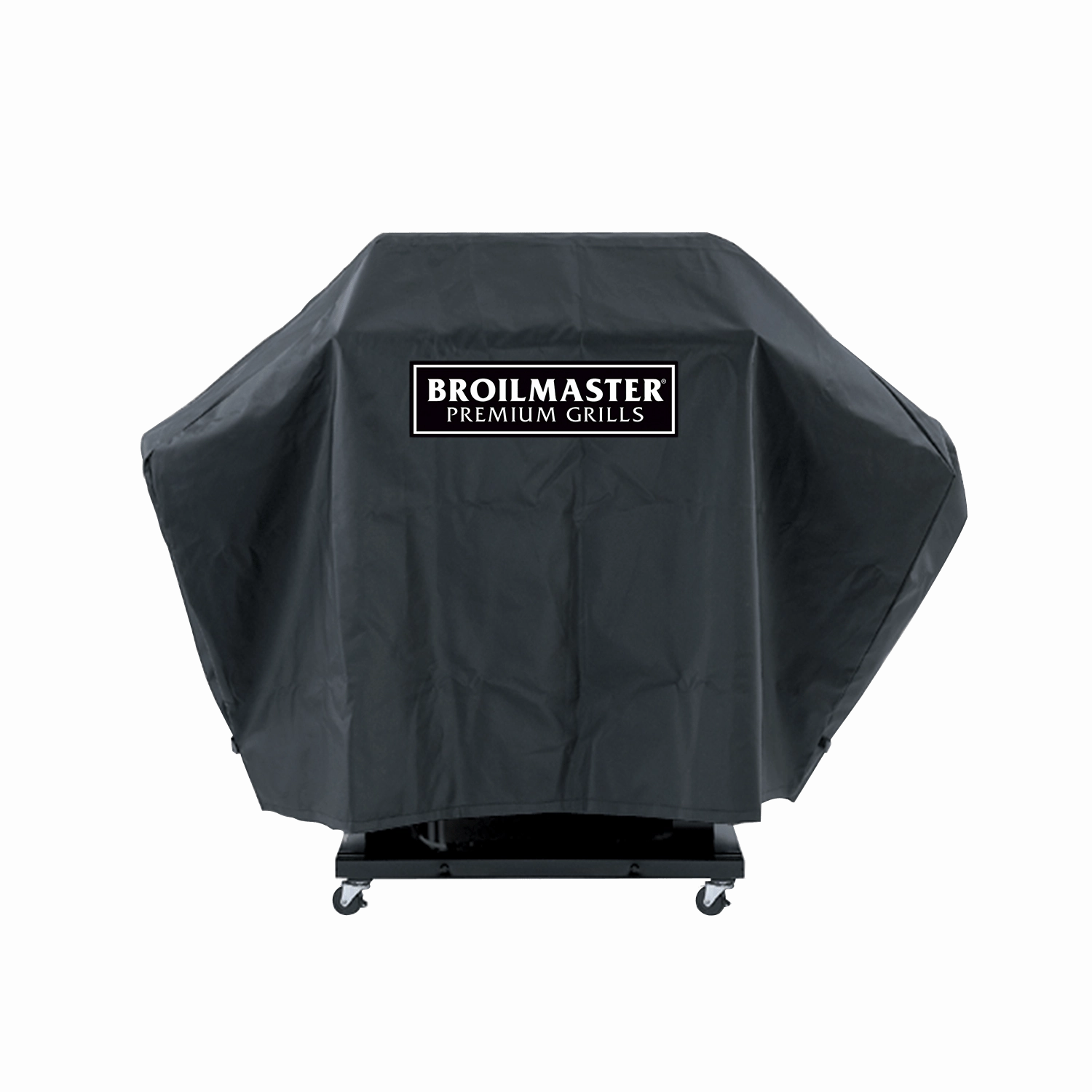 Broilmaster Full Black Length Cover for Grills With Side Shelf DPA109Stainless steel BBQ tool set