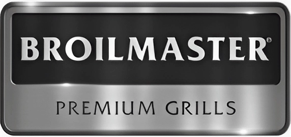 Broilmaster Galvanized Post Extension B101754Stainless steel BBQ tool set