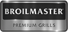 Broilmaster Galvanized Post Extension B101754Stainless steel BBQ tool set