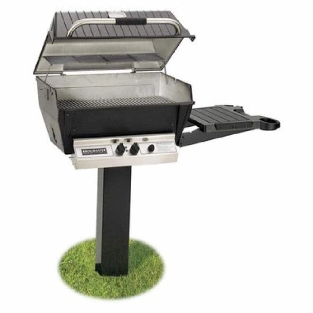 BroilMaster H3X Deluxe Gas Grill Package H3PK2N professional outdoor BBQ grill set