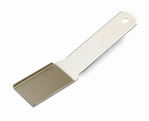 Broilmaster  Q3X Scraper Tool DPA147Stainless steel BBQ tool set