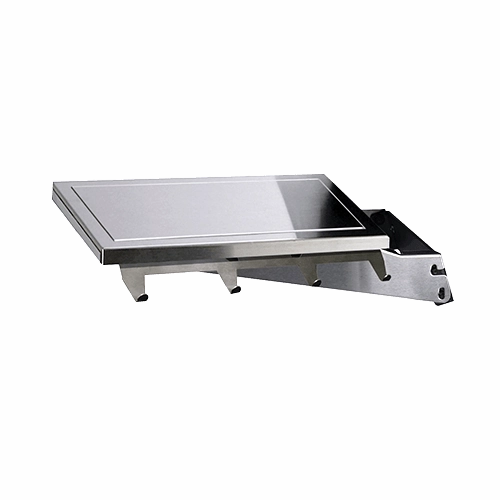 Broilmaster Stainless Steel Drop Down Side Shelf - DPA153Stainless steel BBQ tool set