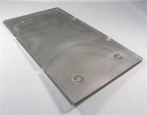 Broilmaster Stainless Steel Flavor Screen For P3 & T3 Grill-DPA103Stainless steel BBQ tool set