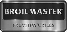 Broilmaster Stainless Steel Patio Post with Cast Iron Base SS26P