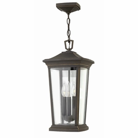 Bromley Outdoor PendantWeatherproof outdoor lighting