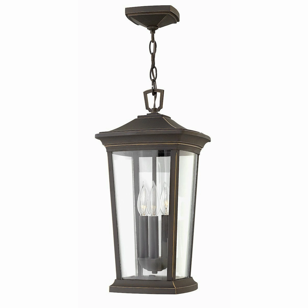 Bromley Outdoor Pendant
