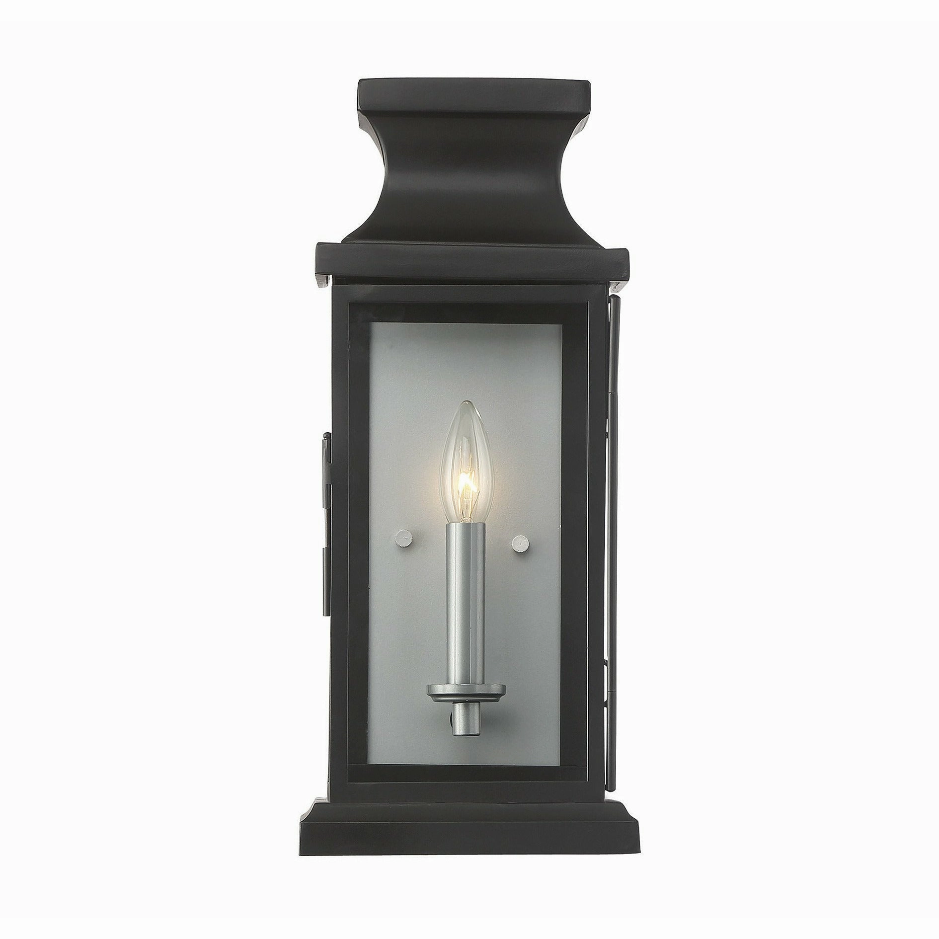Brooke Outdoor Wall LightWeatherproof outdoor lighting
