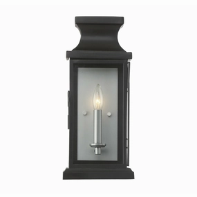 Brooke Outdoor Wall LightWeatherproof outdoor lighting