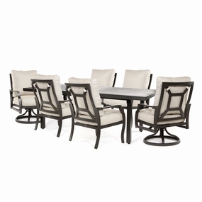 Click Outdoor Dining Chair w/ Armrestsoutdoor patio dining furniture set