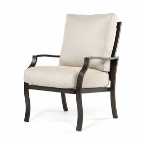 Brooklyn Dining Chairaluminum alloy outdoor sofa set