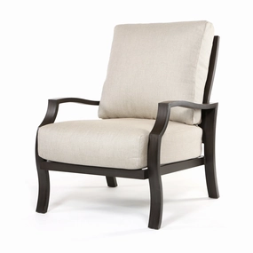 Brooklyn Lounge Chairaluminum alloy outdoor sofa set