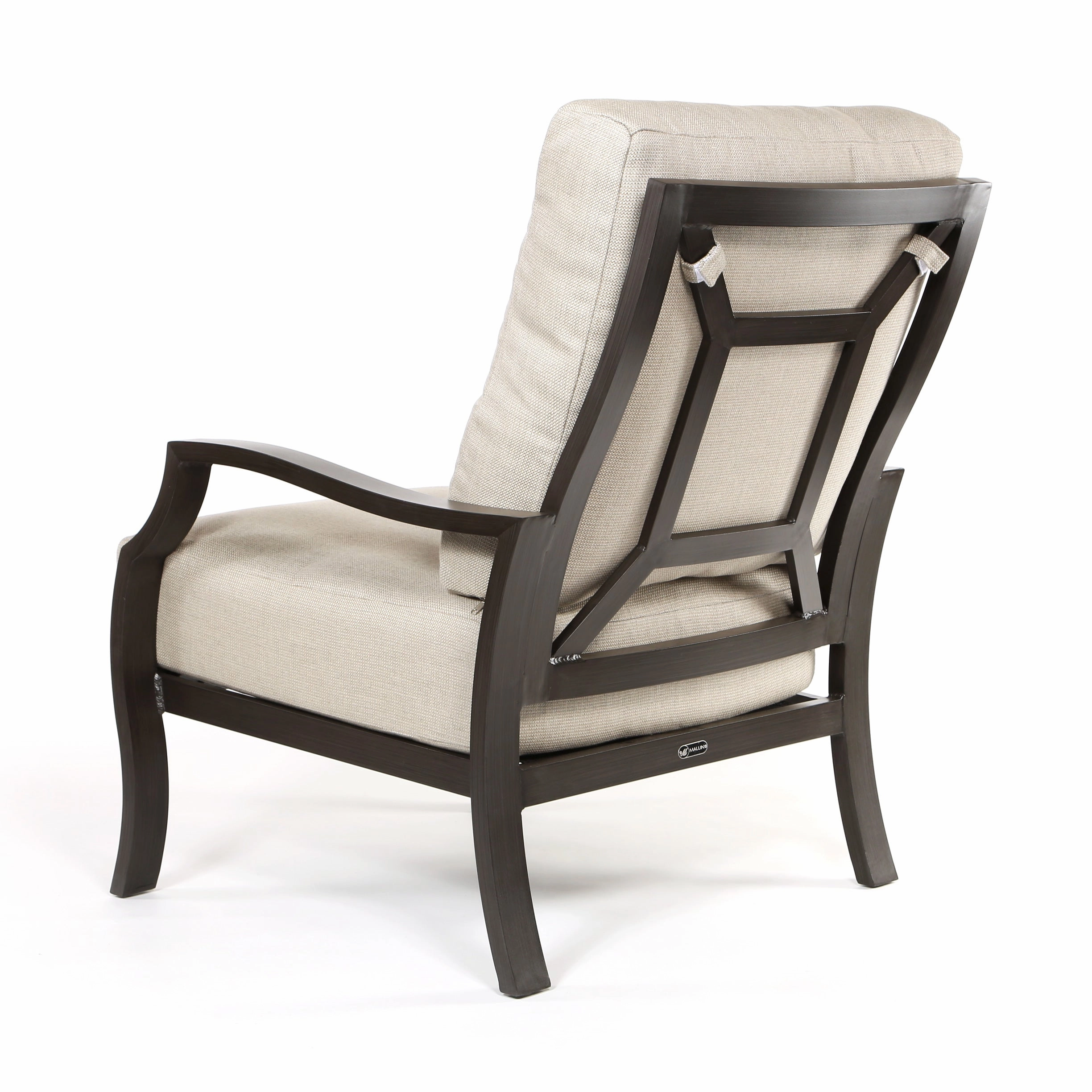 Brooklyn Lounge Chair