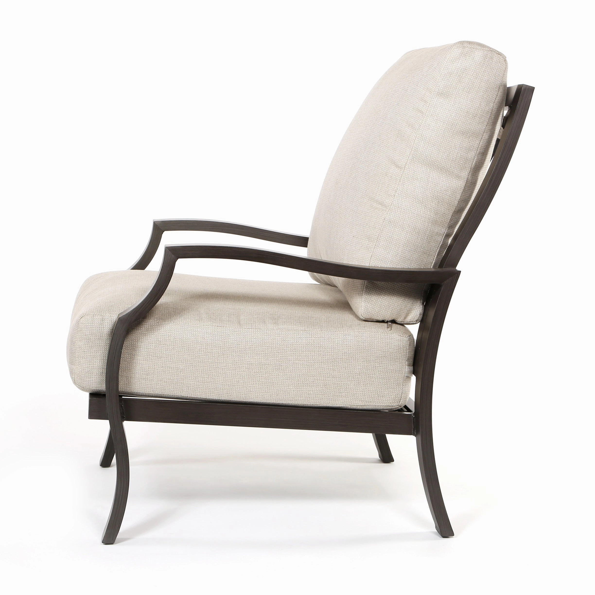 Brooklyn Lounge Chair