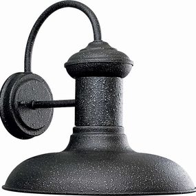 Brookside Led LED Wall Lantern Gilded IronOutdoor wall sconces with motion sensor