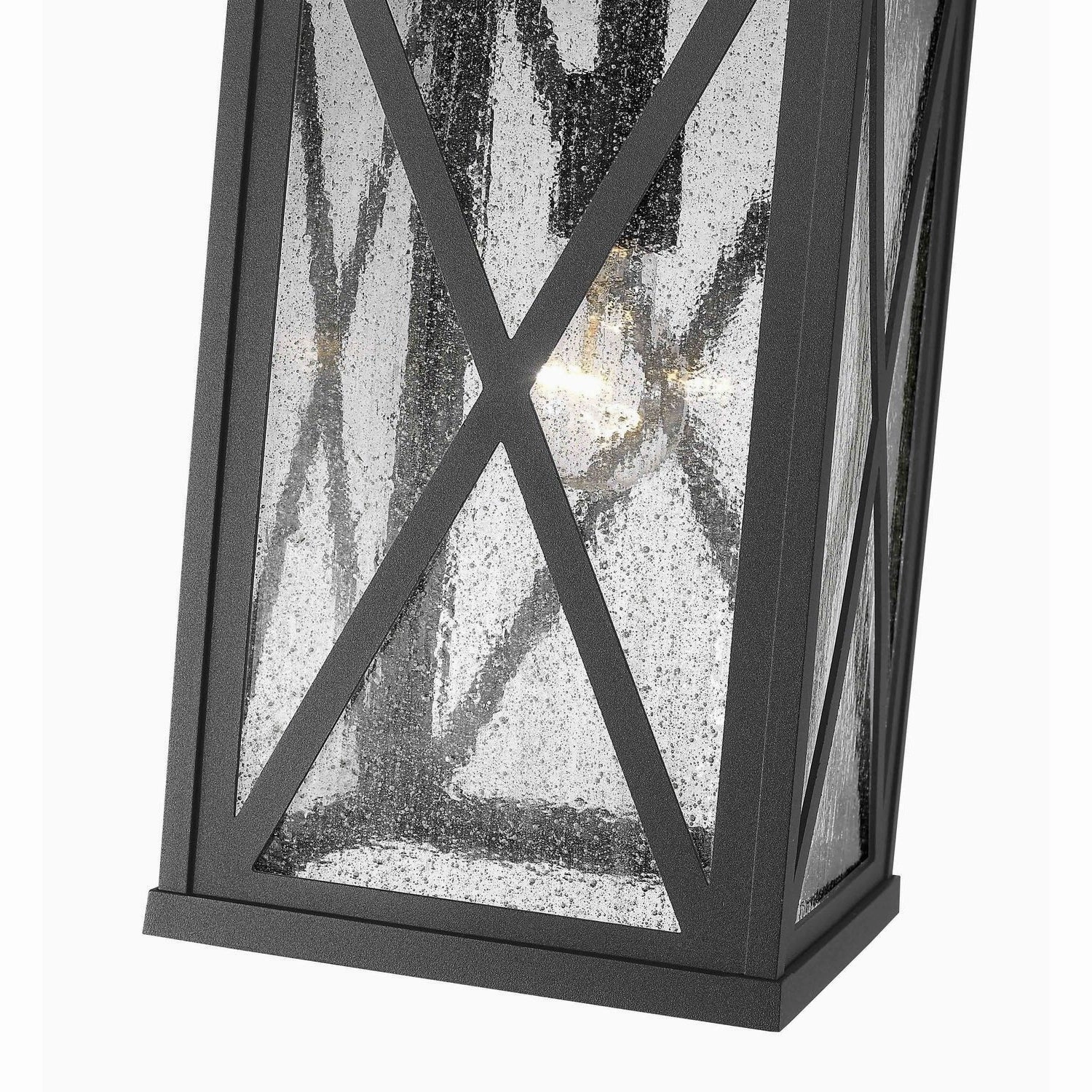 Brookside Outdoor Pendant