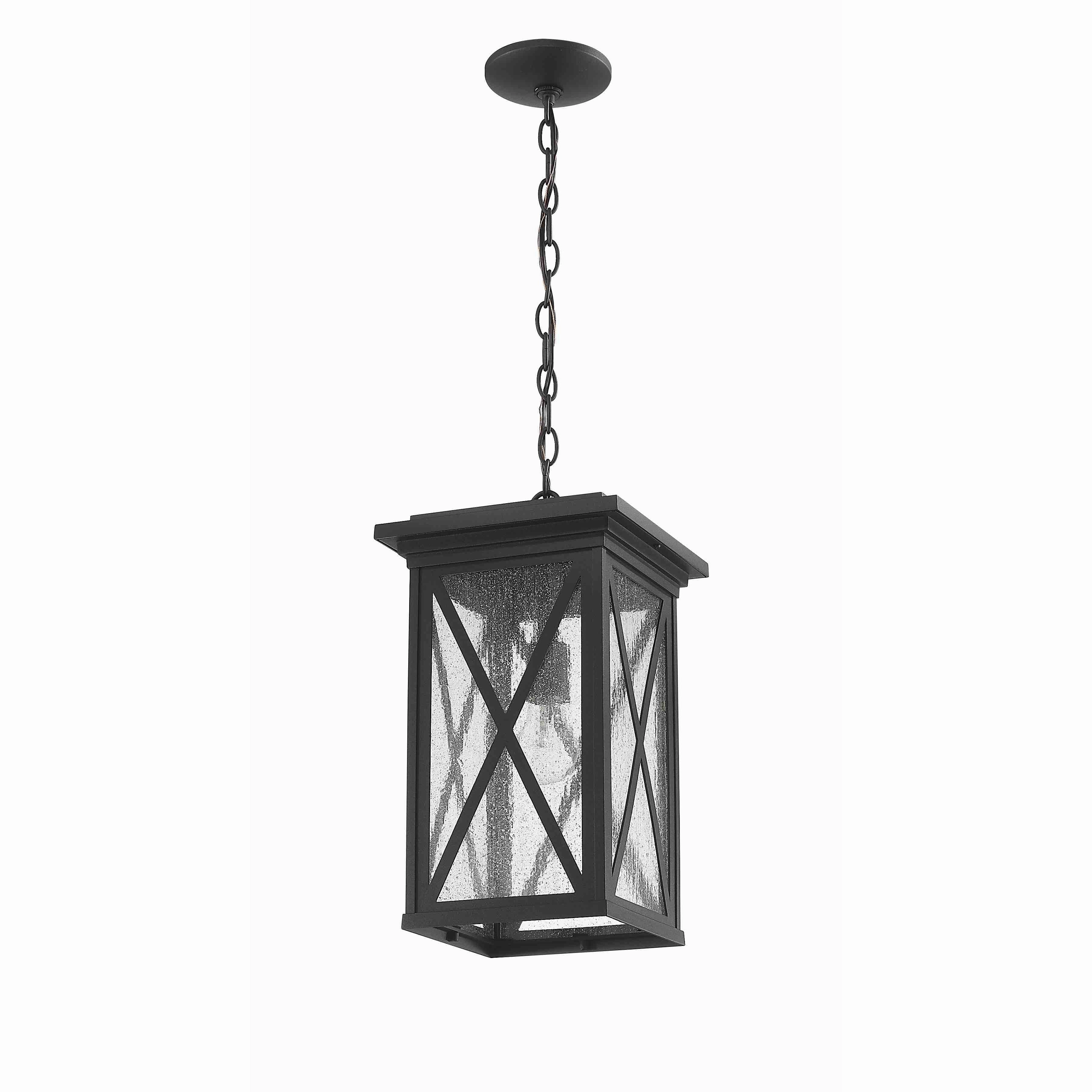 Brookside Outdoor Pendant