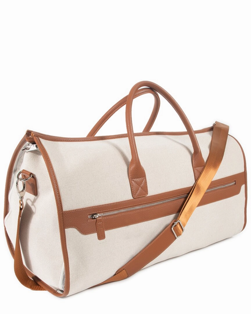 Brouk And Co. Capri 2-In-1 Garment & Duffel Bag Last Chance Steal