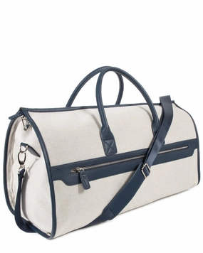 Brouk And Co. Capri 2-In-1 Garment & Duffel Bag Dont Wait Save
