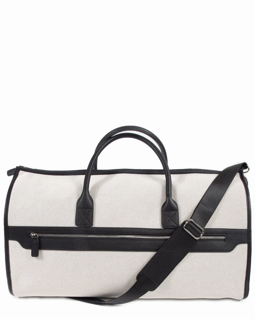 Brouk And Co. Capri 2-In-1 Garment & Duffel Bag Perfect Gift Sale
