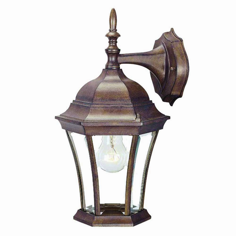 Bryn Mawr Outdoor Wall LightWeatherproof outdoor lighting