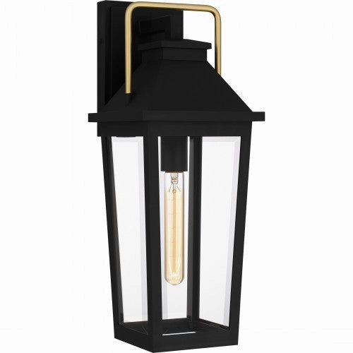 Buckley Large Outdoor Wall LanternWeatherproof outdoor lighting