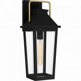 Buckley Large Outdoor Wall LanternWeatherproof outdoor lighting
