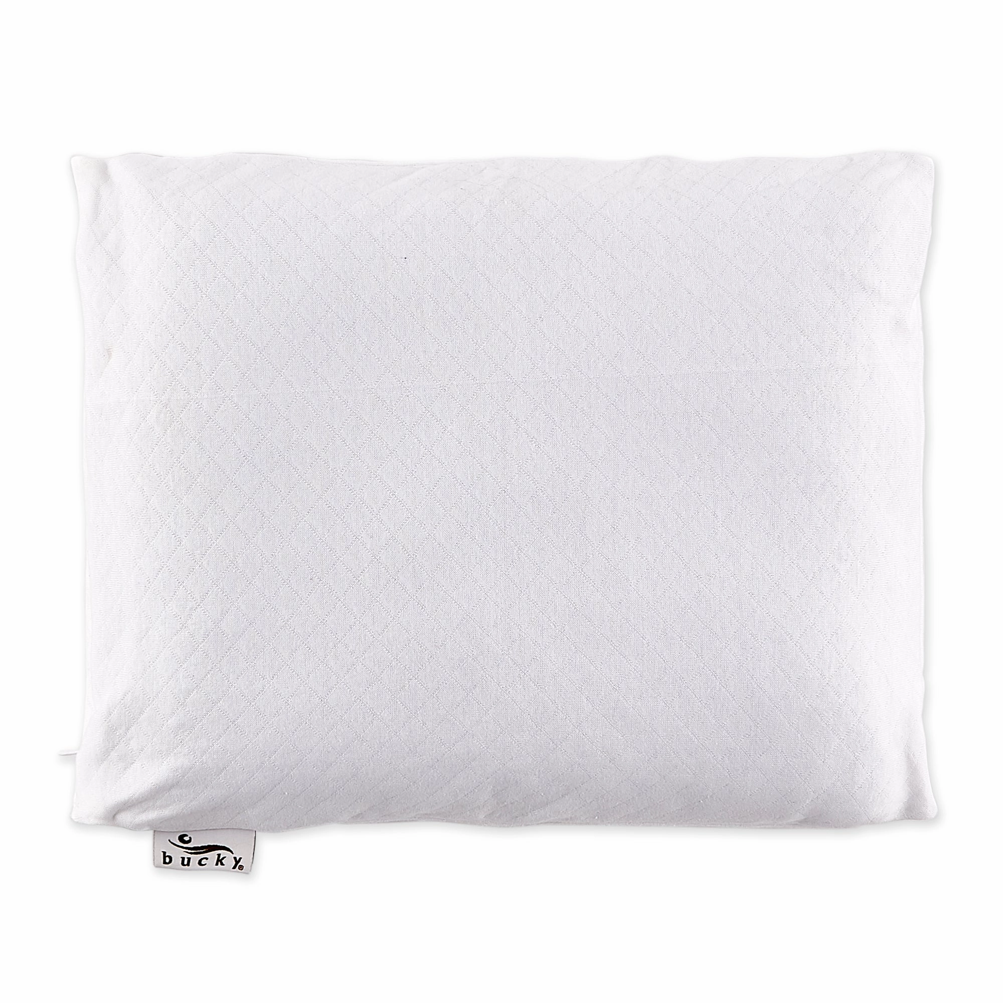 Buckwheat & Millet Travel Duo Bed Pillow MustShop Sale Hot Sale Alert