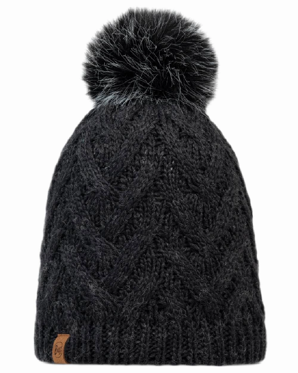 Buff Caryn Knitted And Fleece Band Beanie Dont Wait Save Weekend Specials