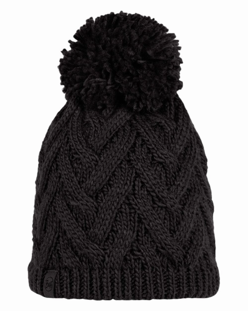 Buff Caryn Knitted Fleece Beanie Trending Hot Picks