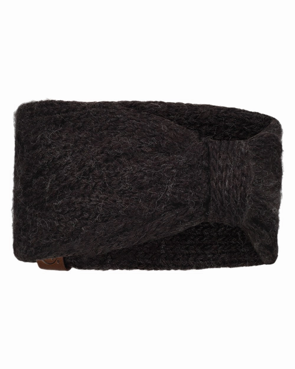 Buff Caryn Knitted Headband Clearance Blowout