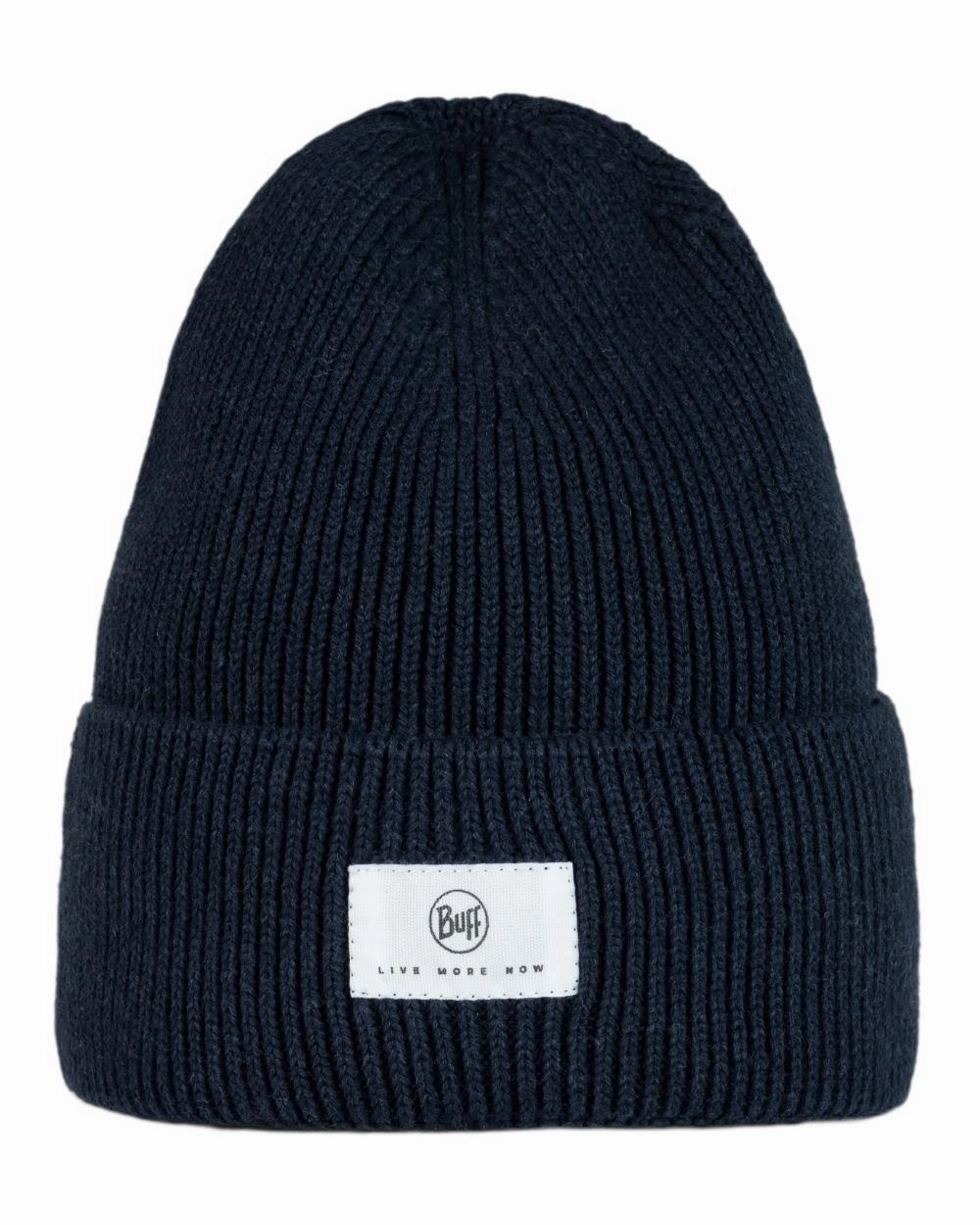 Buff Drisk Knitted Beanie Daily Deal Frenzy Clearance Sale Now