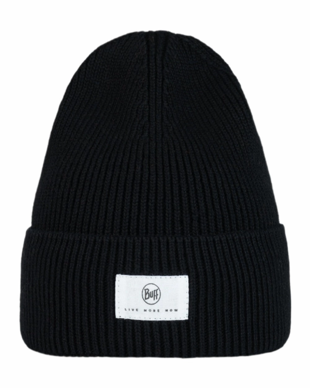 Shop Now Save Buff Drisk Knitted Beanie