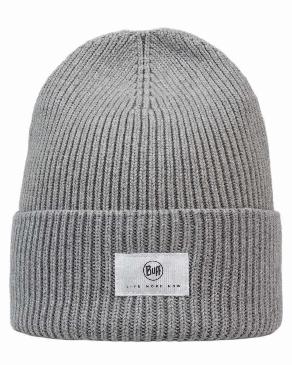 Buff Drisk Knitted Beanie Online Exclusive Offer