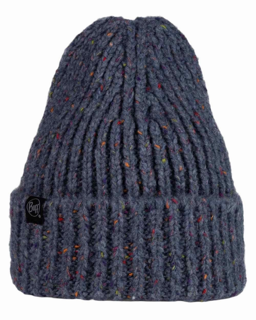 Clearance Blowout Perfect Gift Sale Buff Kim Knitted Fleece Beanie