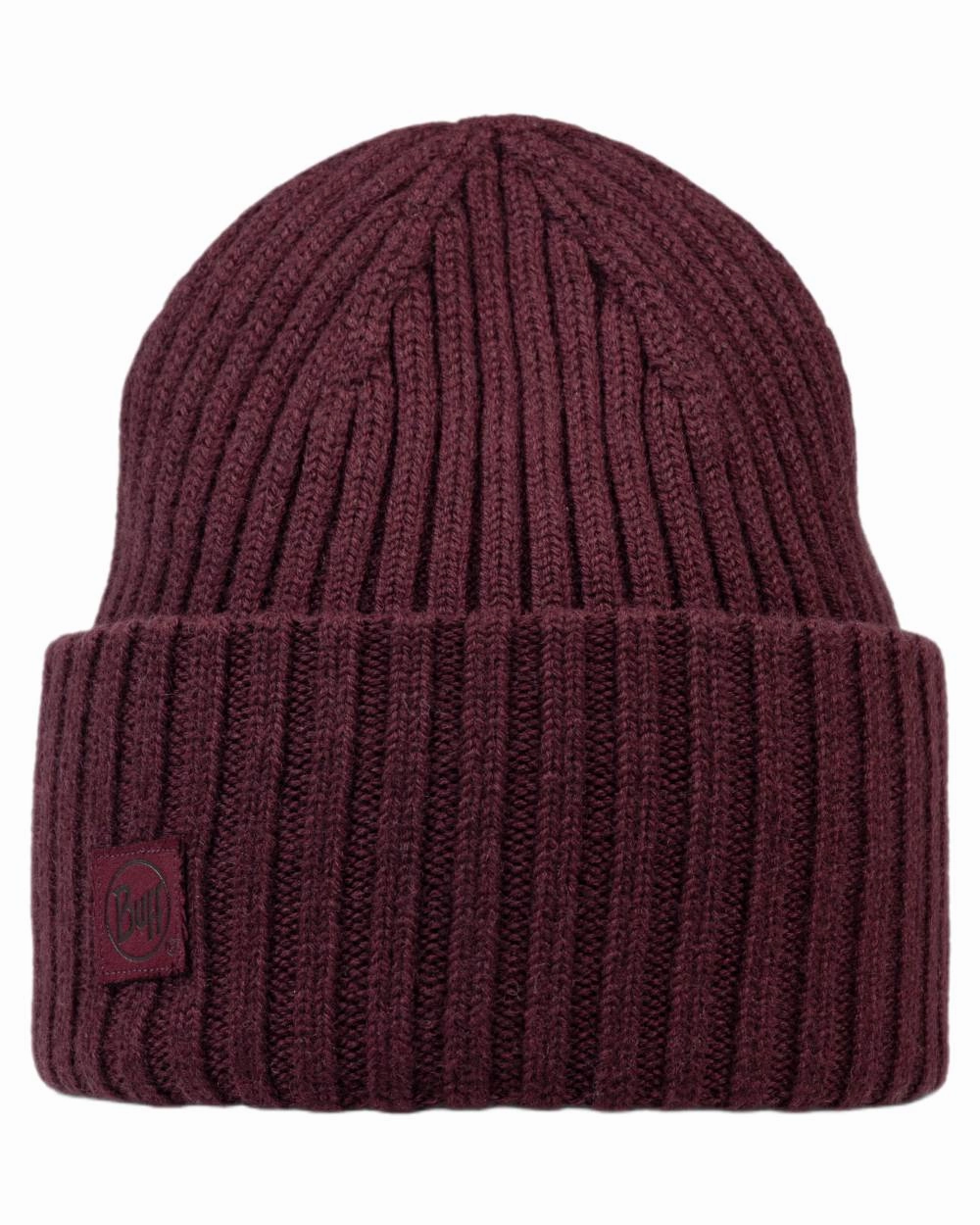 Buff Knitted Erviny Beanie Limited Time Offer Shop Hot Picks
