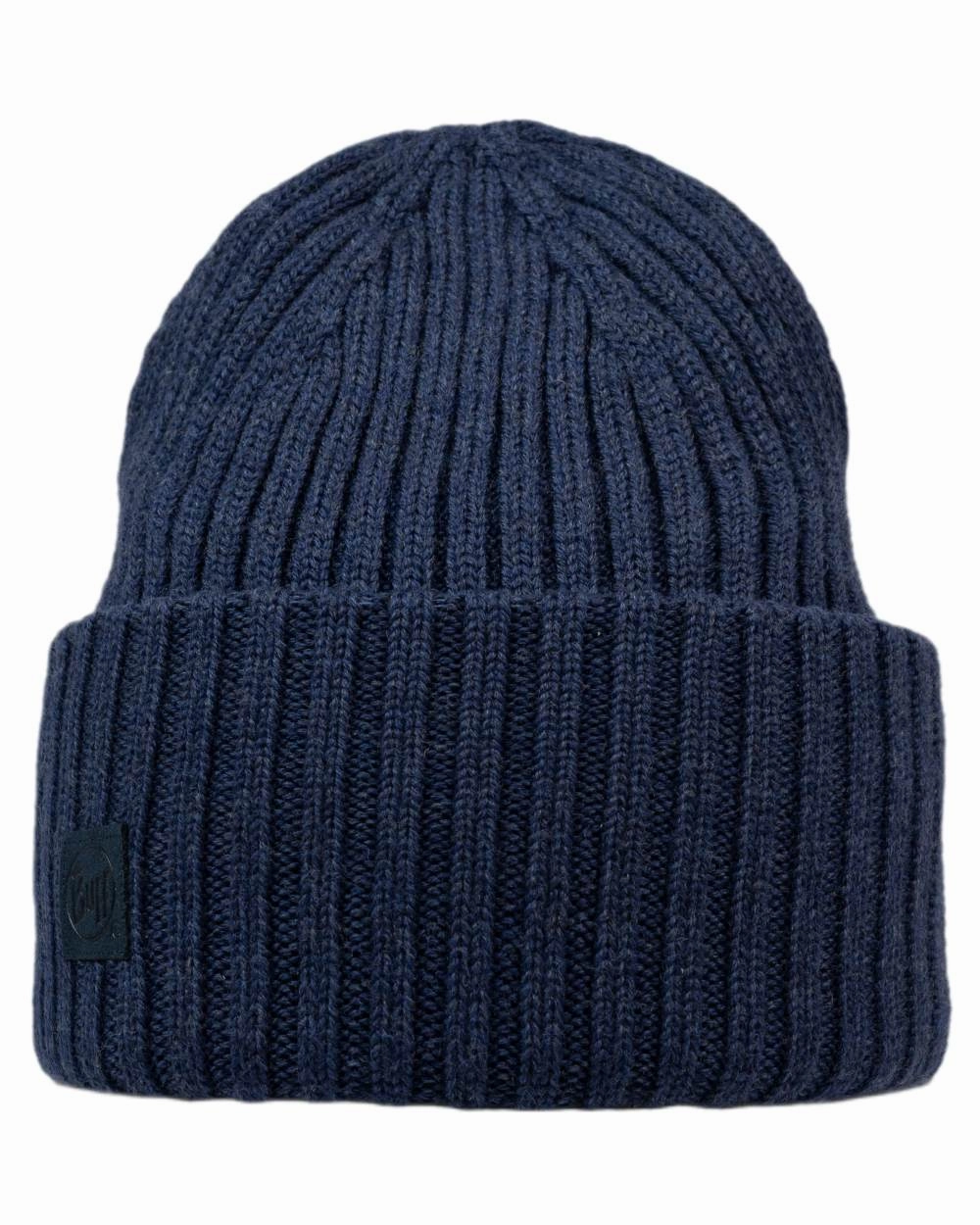 Buff Knitted Erviny Beanie Deal of the Day