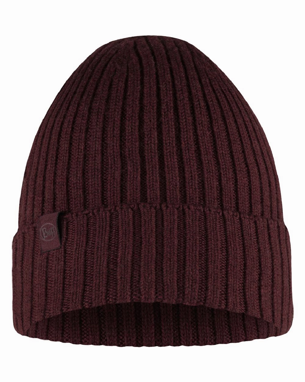 Clearance Event Alert Buff Knitted Norval Beanie