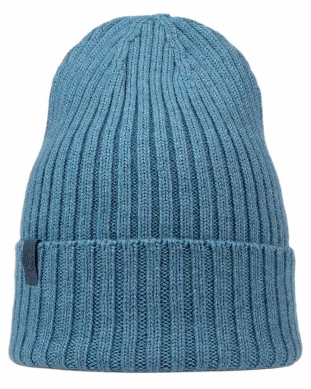 Buff Knitted Norval Beanie Todays Best Deal Special Deal Frenzy