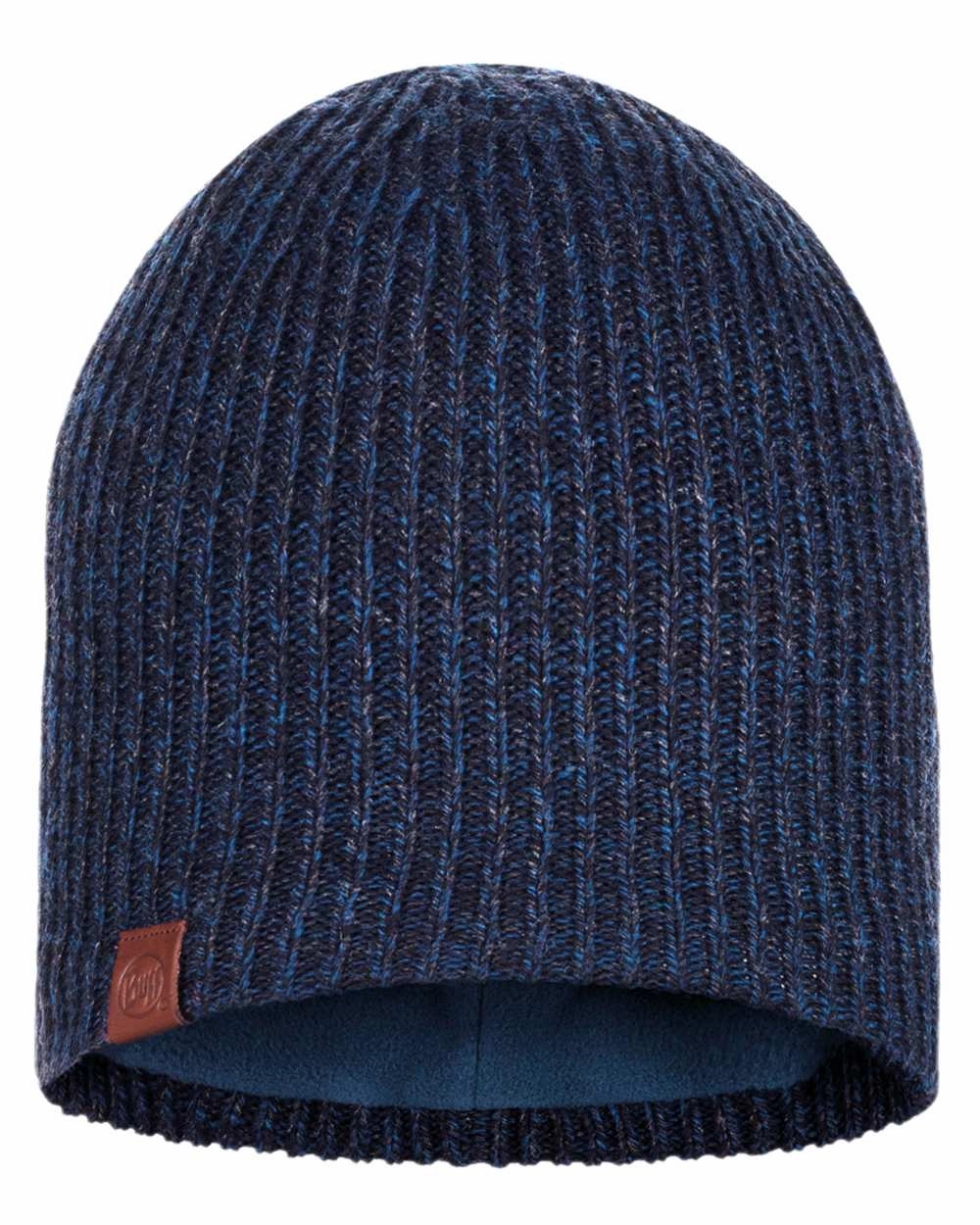 Buff Knitted Polar Beanie Hot Pick Online Today Only Savings
