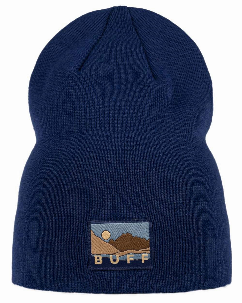Buff Lilon Knitted Long Beanie Flash Deal Alert Instant Savings Inside