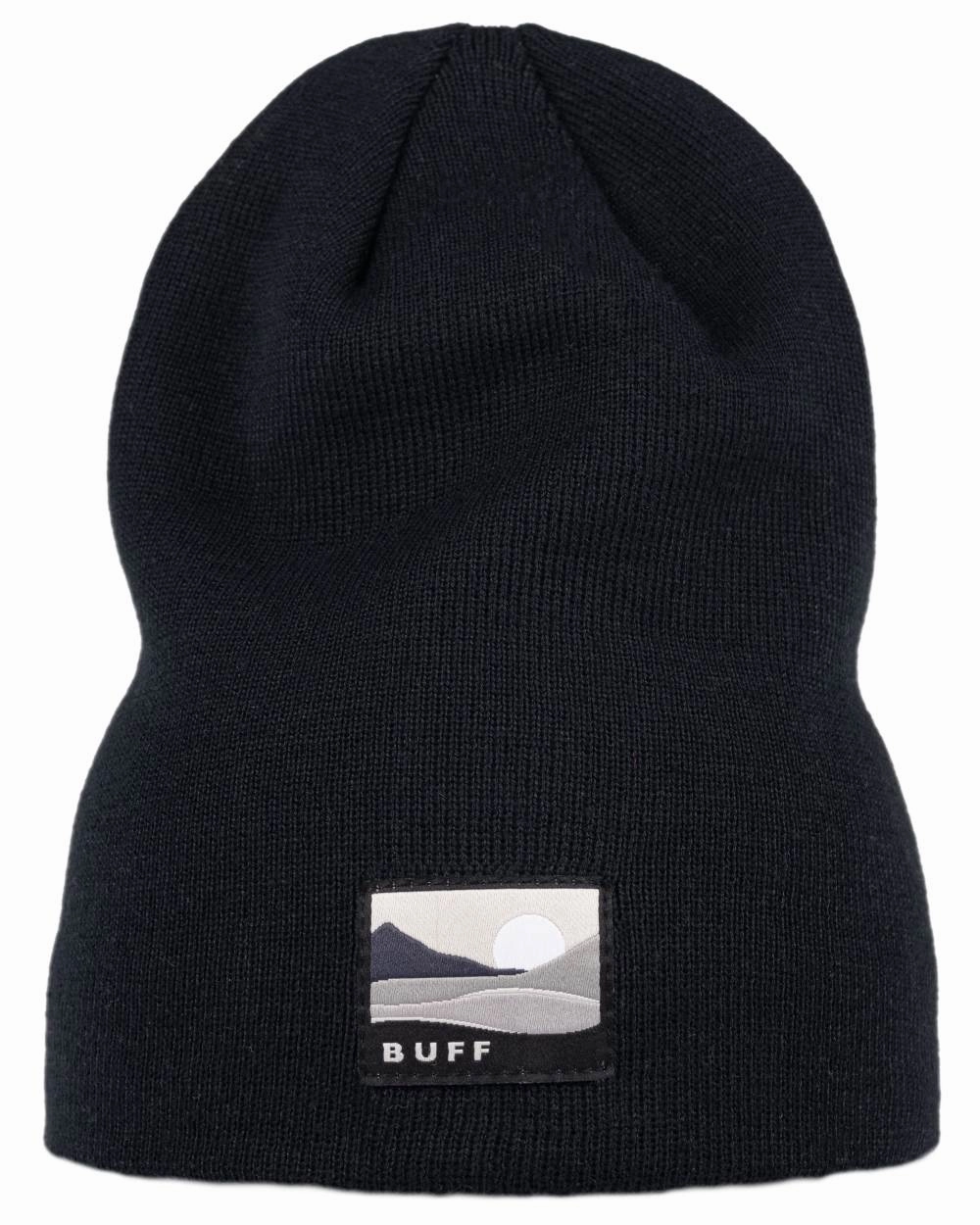 Buff Lilon Knitted Long Beanie Dont Miss These Savings