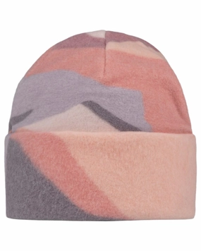 Buff Polar Prints Beanie Shop Smart Deals Big Sale Today