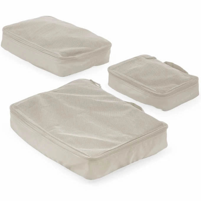 Big Price Drop Bugatti 3 Storage Cubes Set
