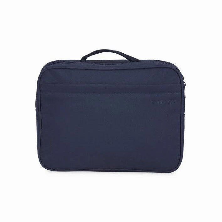 Bugatti Uptown Essentials Foldable Hanging Toiletry Bag Special Savings Today Big Price Drop