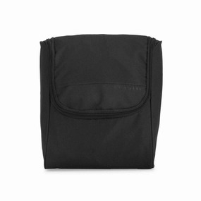 Bugatti Uptown Essentials Hanging Toiletry Bag Limited Time Sale